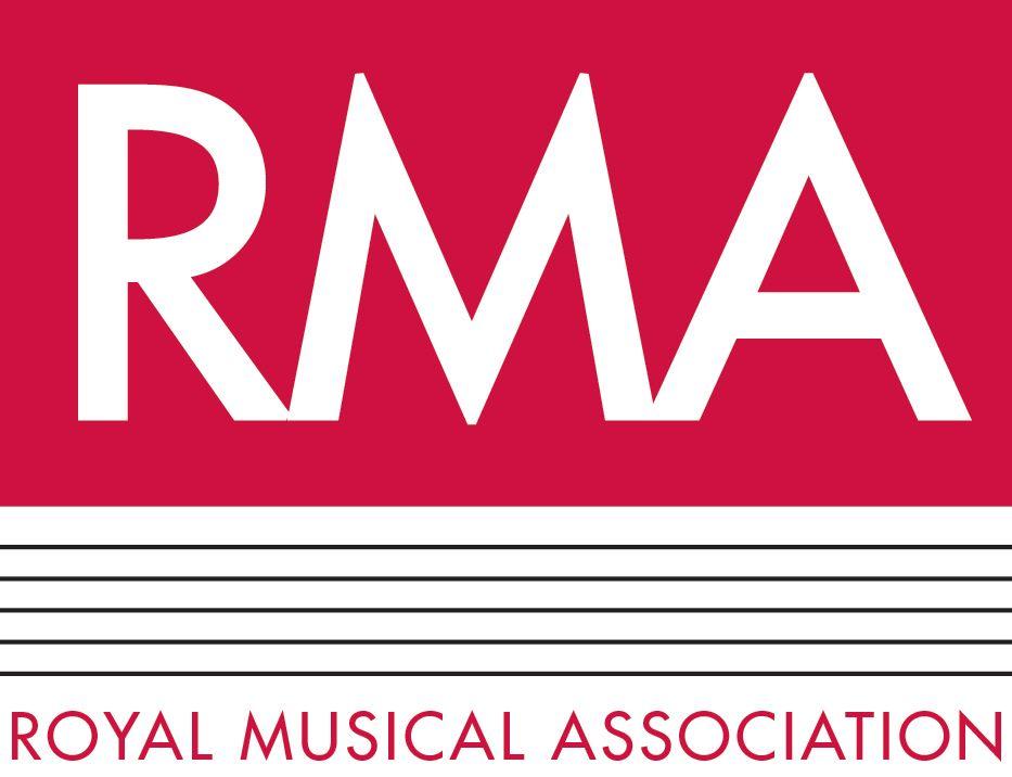 RMA Logo - RMA-Logo – Royal Musical Association