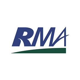RMA Logo - US Risk Management Agency RMA logo vector