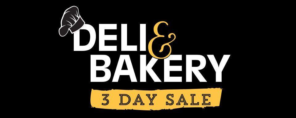 Sendik's Logo - Deli & Bakery Sale's Food Market