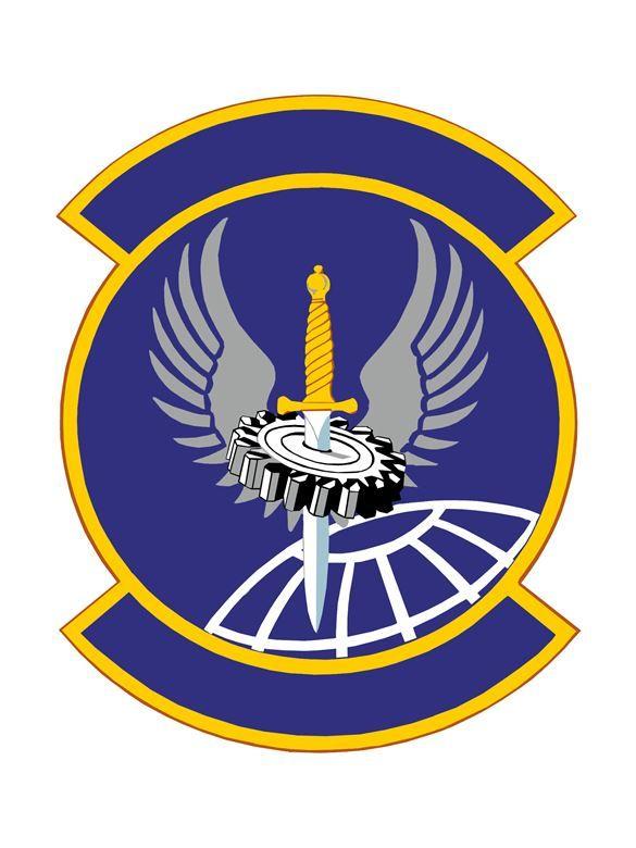 AFSOC Logo - 1 Special Operations Logistics Readiness Squadron (AFSOC) > Air ...