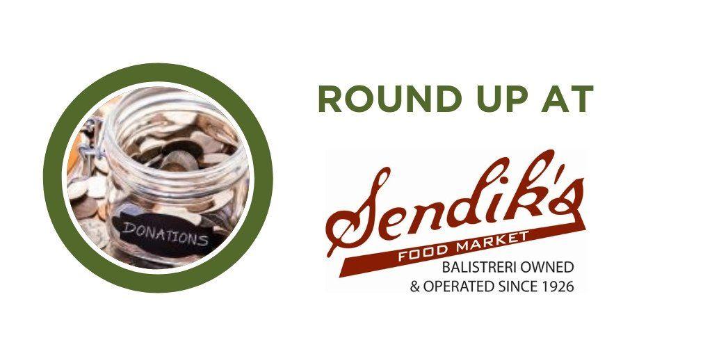 Sendik's Logo - Balistreri Sendik's (@Sendiks) | Twitter