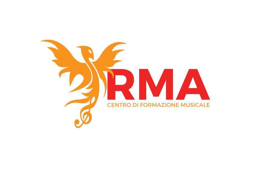 RMA Logo - Entry #14 by almeidavector for RMA - Centro di Formazione Musicale ...
