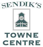 Sendik's Logo - Home's Towne Centre