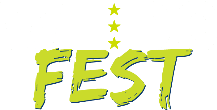 Fest Logo - WeDC Fest