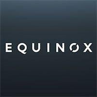 Equinox Logo - Fitness Clubs, Luxury Gym, Workout Clubs