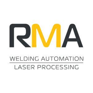 RMA Logo - Home | RMA Sp. z o.o. - Automatyzacja i robotyzacja procesów ...