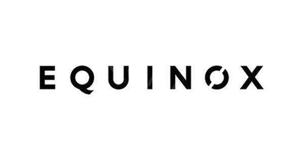 Equinox Logo - Logo Equinox