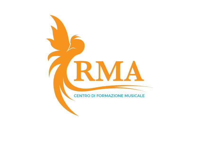 RMA Logo - Entry by almeidavector for RMA di Formazione Musicale