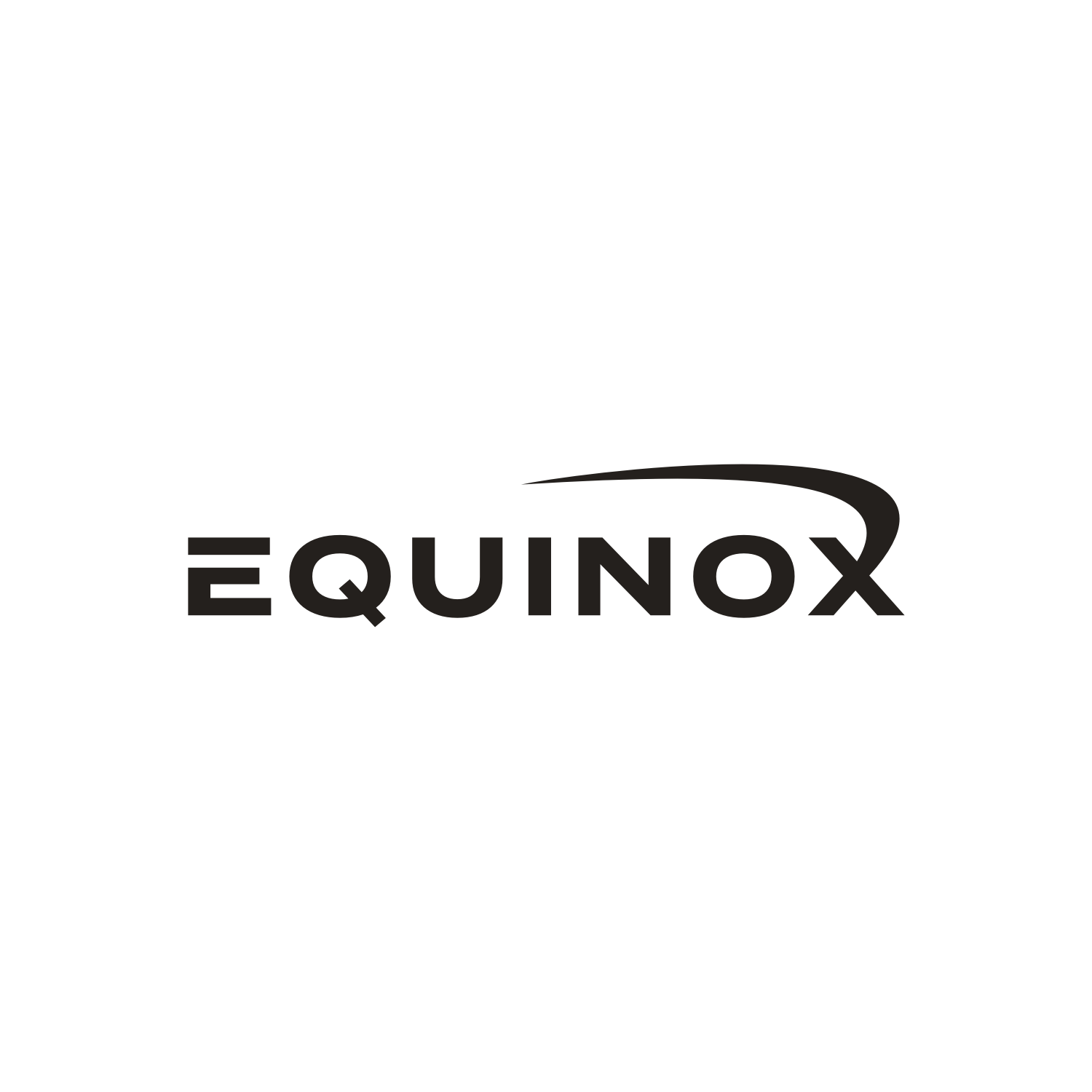 Equinox Logo - Masculine, Bold, Sporting Good Logo Design for Equinox by Zzamiq ...