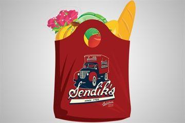 Sendik's Logo - Marketing Intern's Food Markets Shoes Network, Inc