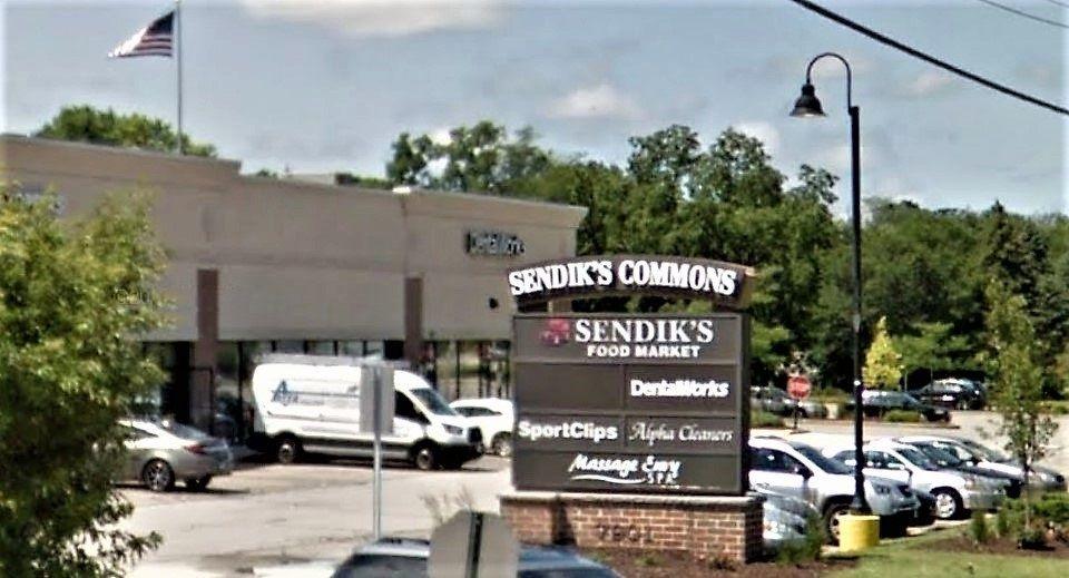 Sendik's Logo - Sendik's Food Market few pace.'s Office Photo