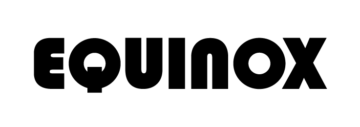 Equinox Logo - Equinox