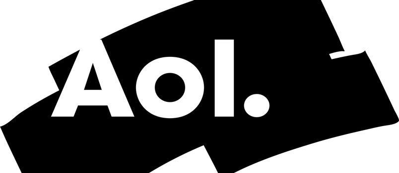 AOL Logo - Aol – One Of The Boldest Logo Rebranding Cases Ever | Designbeep