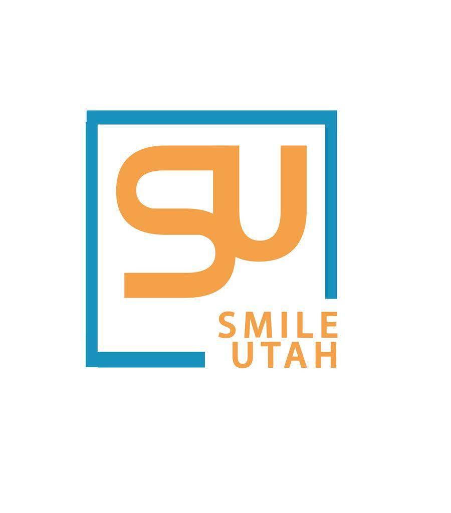 Su Logo - Entry #61 by paljordawa for Design a Logo - Smile Utah - SU | Freelancer