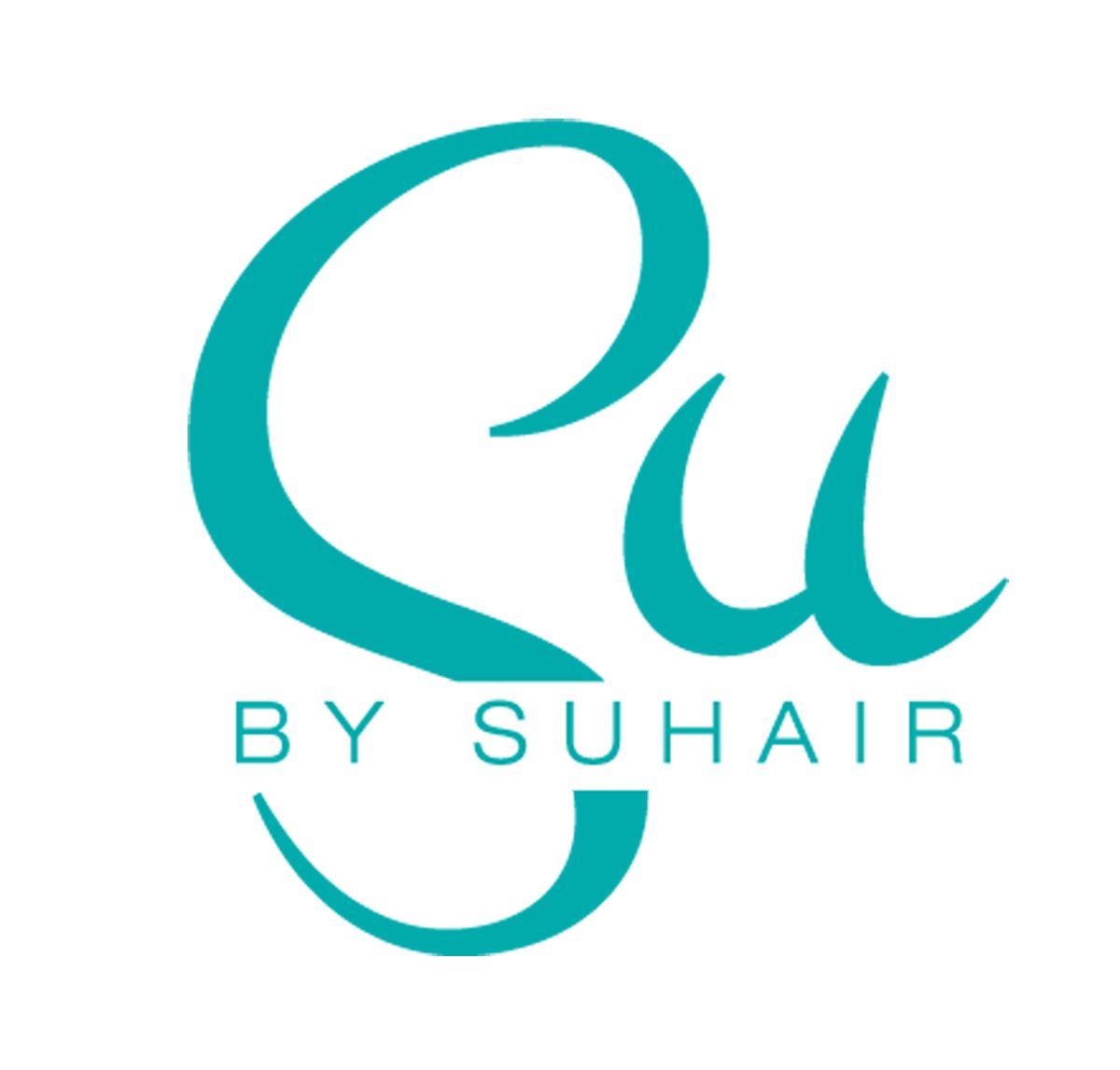 Su Logo - Fashion Logo Design for Su by Suhair by ZinTech. Design