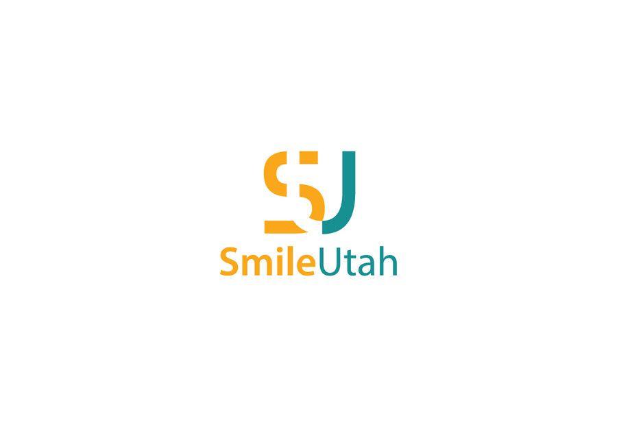 Su Logo - Entry #208 by psharma333 for Design a Logo - Smile Utah - SU ...