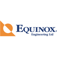 Equinox Logo - Equinox Engineering | Brands of the World™ | Download vector logos ...