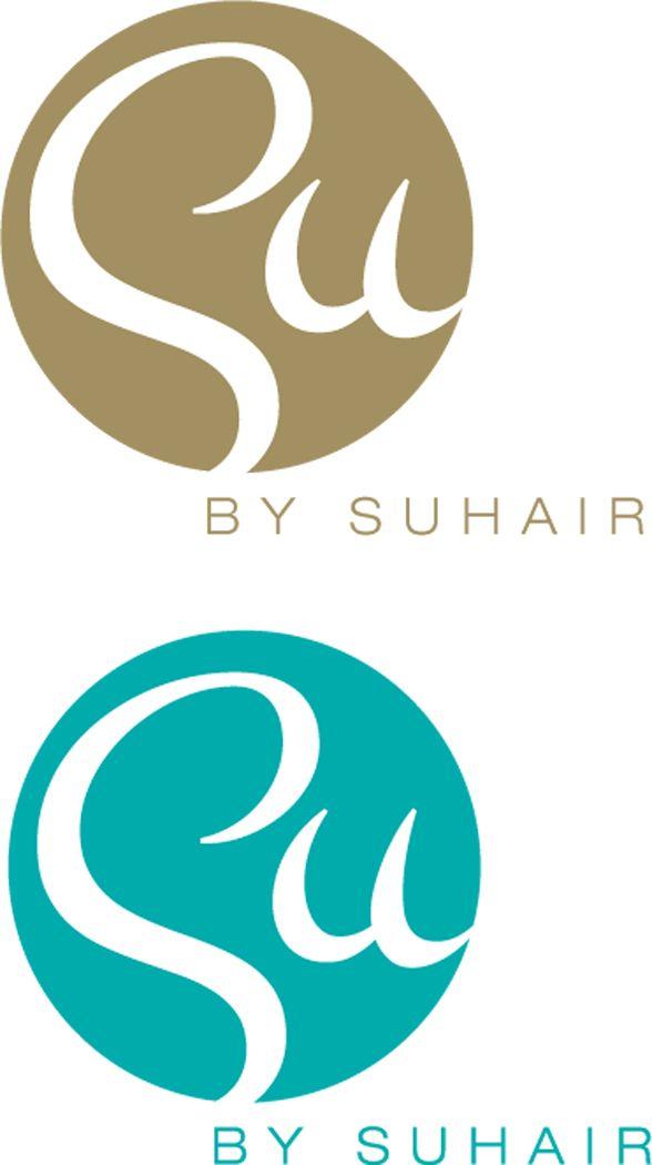 Su Logo - Fashion Logo Design for Su by Suhair by ZinTech. Design