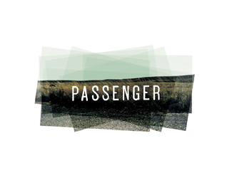 Passenger Logo - Logopond, Brand & Identity Inspiration (Passenger Productions)