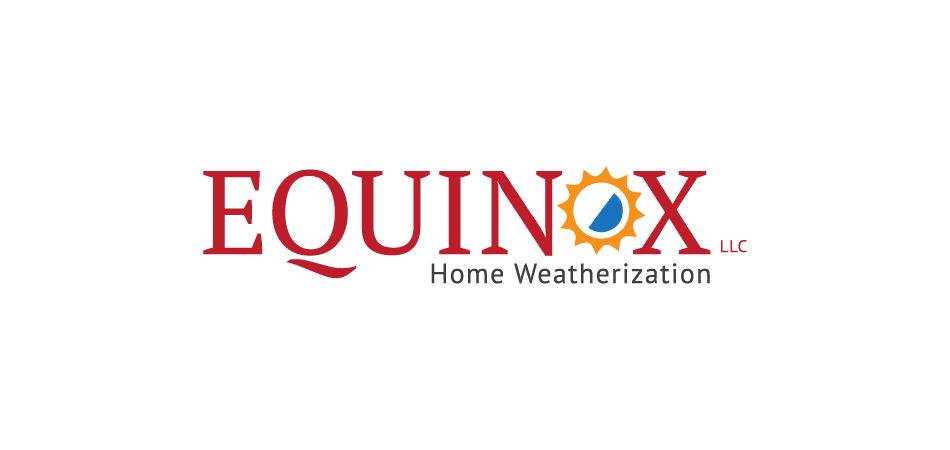 Equinox Logo - Equinox Home Weatherization