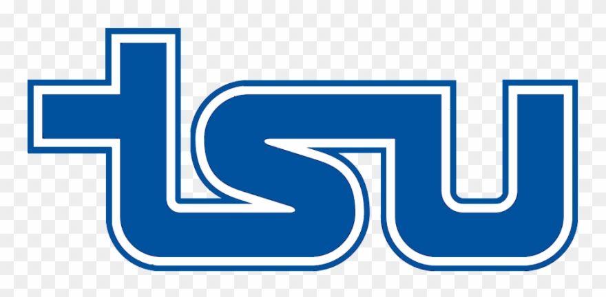 TSU Logo - Tennessee State Tsu Logo Clipart (#1472362) - PinClipart