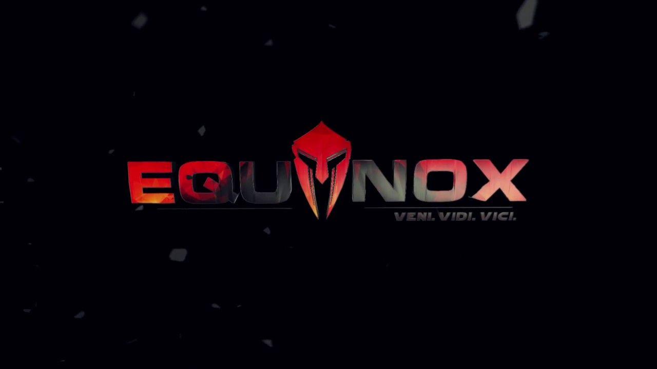 Equinox Logo - IIM Raipur Equinox 7 Logo Launch