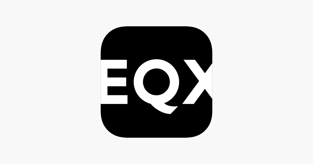 Equinox Logo - Equinox on the App Store