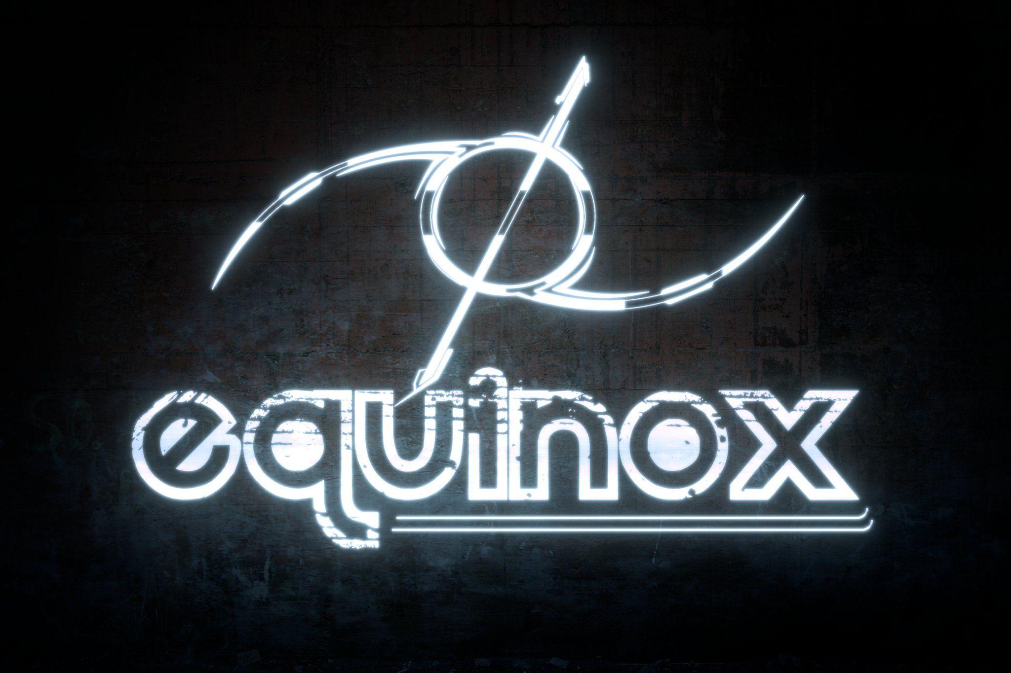 Equinox Logo - Equinox Logos