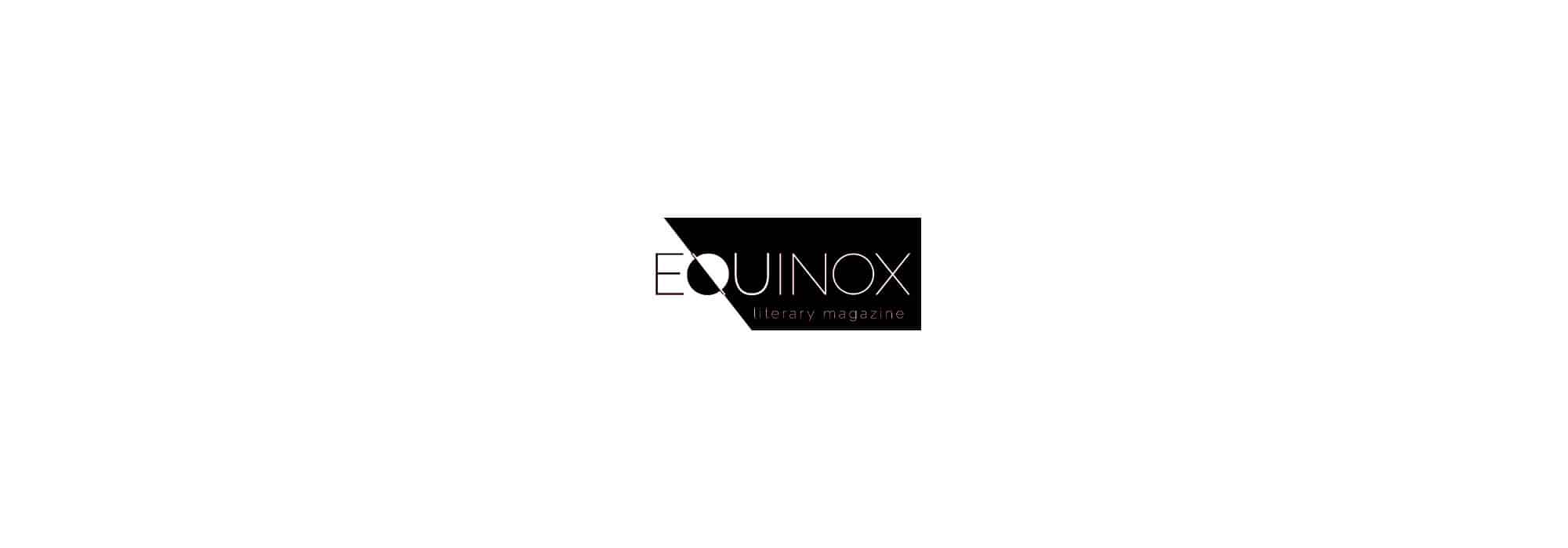 Equinox Logo - Equinox Launch