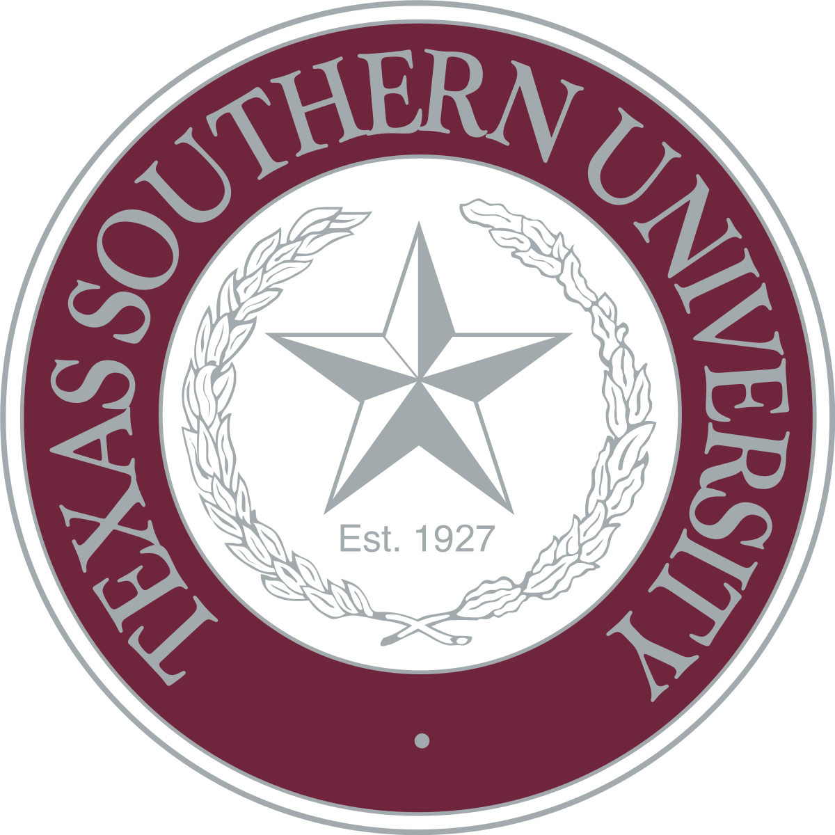 TSU Logo - Texas Southern University