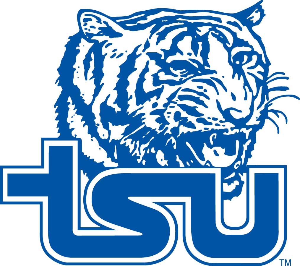 TSU Logo - tsu tigers logo - D1 HIGHLIGHTS