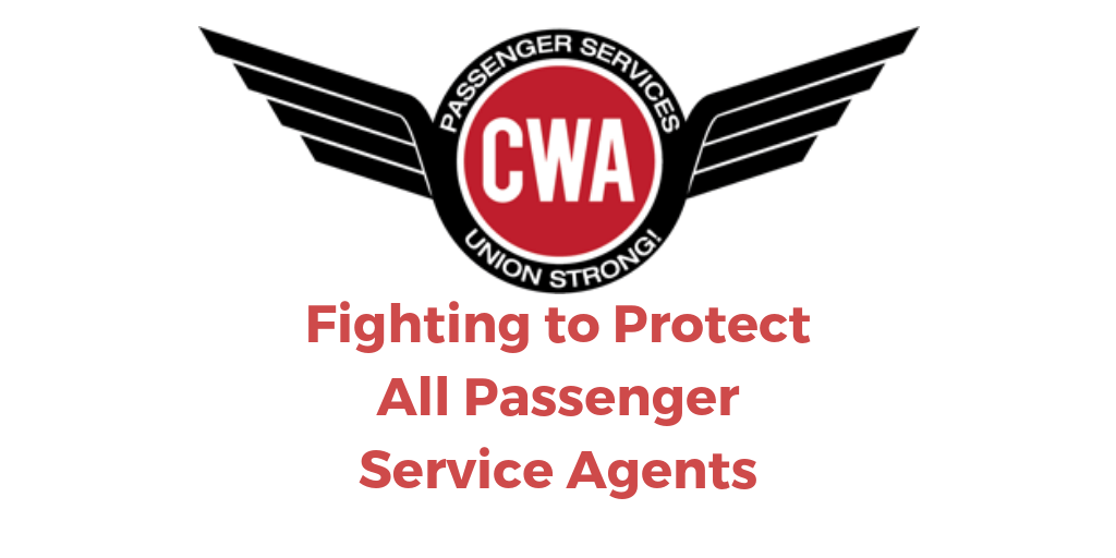 Passenger Logo - Fight for Assault Protection Continues | American Airlines Passenger ...