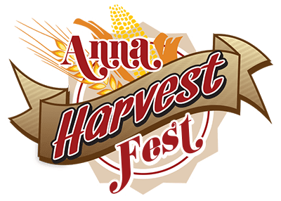 Fest Logo - Anna Harvest Fest - Greater Anna Chamber of Commerce