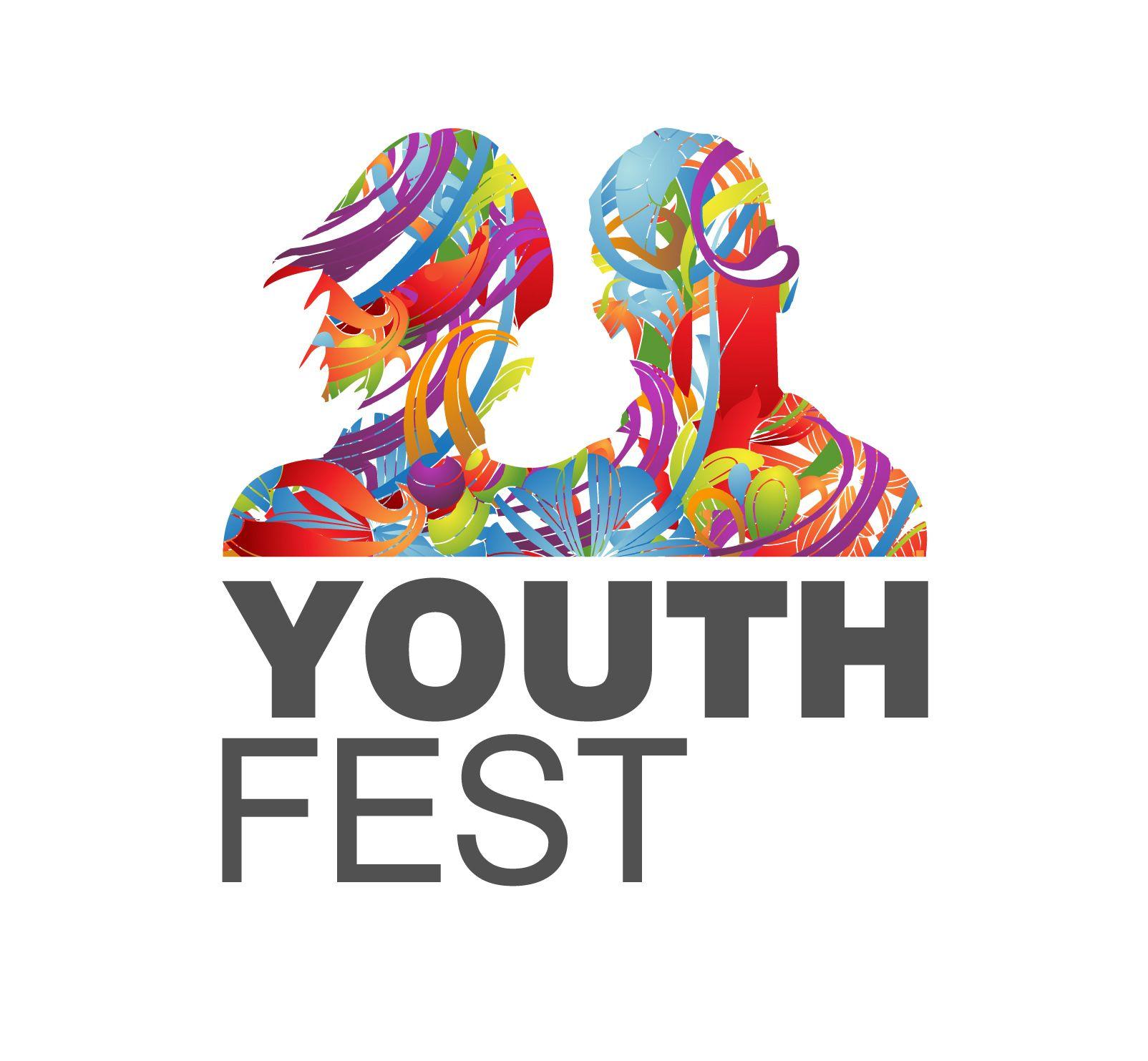 Fest Logo - About Youth Fest | Youth Fest Sri Lanka