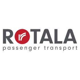 Passenger Logo - Rotala Passenger Transport Vector Logo | Free Download - (.SVG + ...