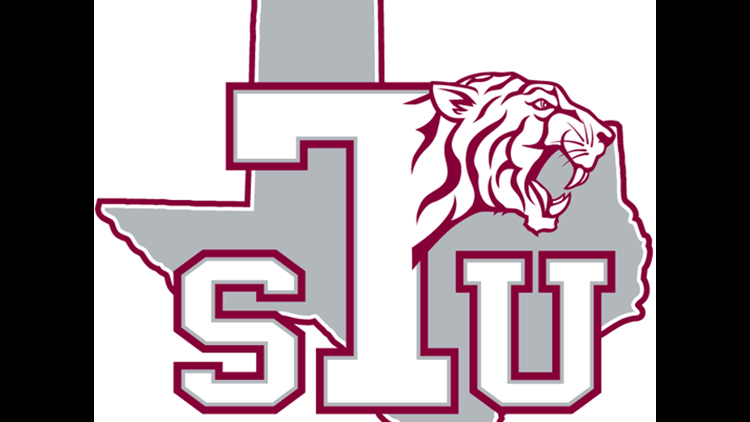 TSU Logo - Darrell Asberry steps down as TSU football coach | khou.com