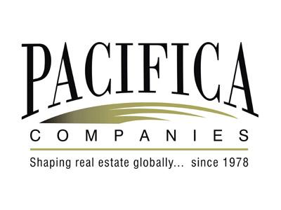 Pacifica Logo - Pacifica Logo