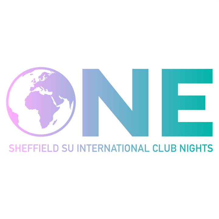 Su Logo - ONE: SU International Club Night