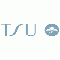 TSU Logo - TSU COSMETICOS. Brands of the World™. Download vector logos