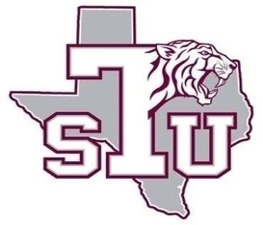 TSU Logo - Texas Southern University. Homecoming Datesaver: Oct. 6- 2019