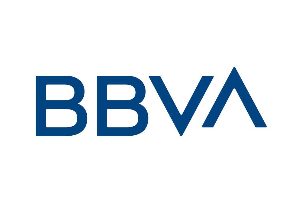 Su Logo - BBVA unifica su marca en todo el mundo y cambia de logo | Brandemia_