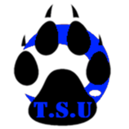 TSU Logo - TSU Logo - Roblox