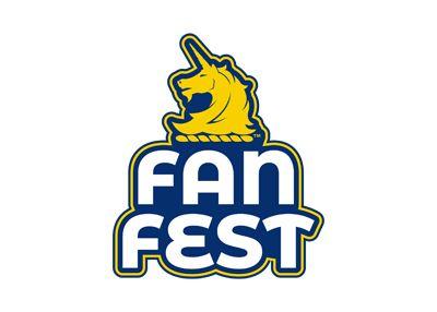 Fest Logo - Fan Fest | Boston Athletic Association