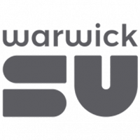 Su Logo - Warwick Students Union