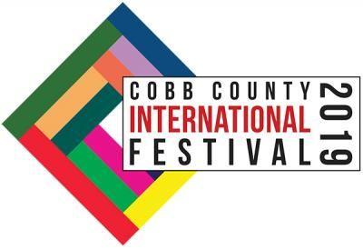 Fest Logo - Cobb International Festival | Cobb County Georgia