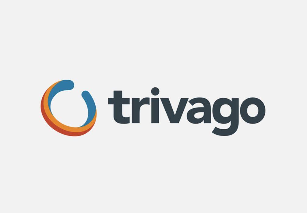 Su Logo - Este nuevo logo identificará a Trivago como corporación | Brandemia_