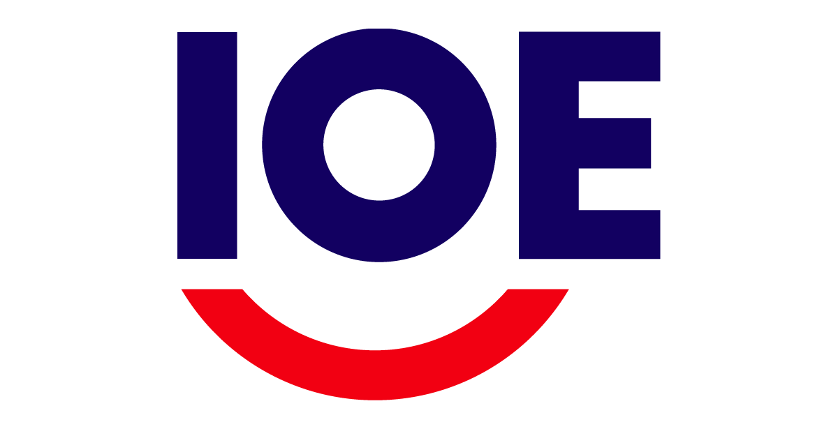 Ioe Logo - International Organisation of Employers: A powerful and balanced ...