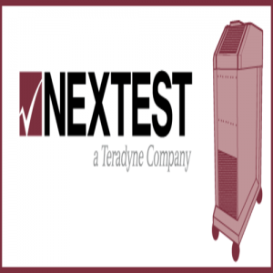 Nextest Logo - Nextest Systems - Nextest offers a wide range of products with test ...