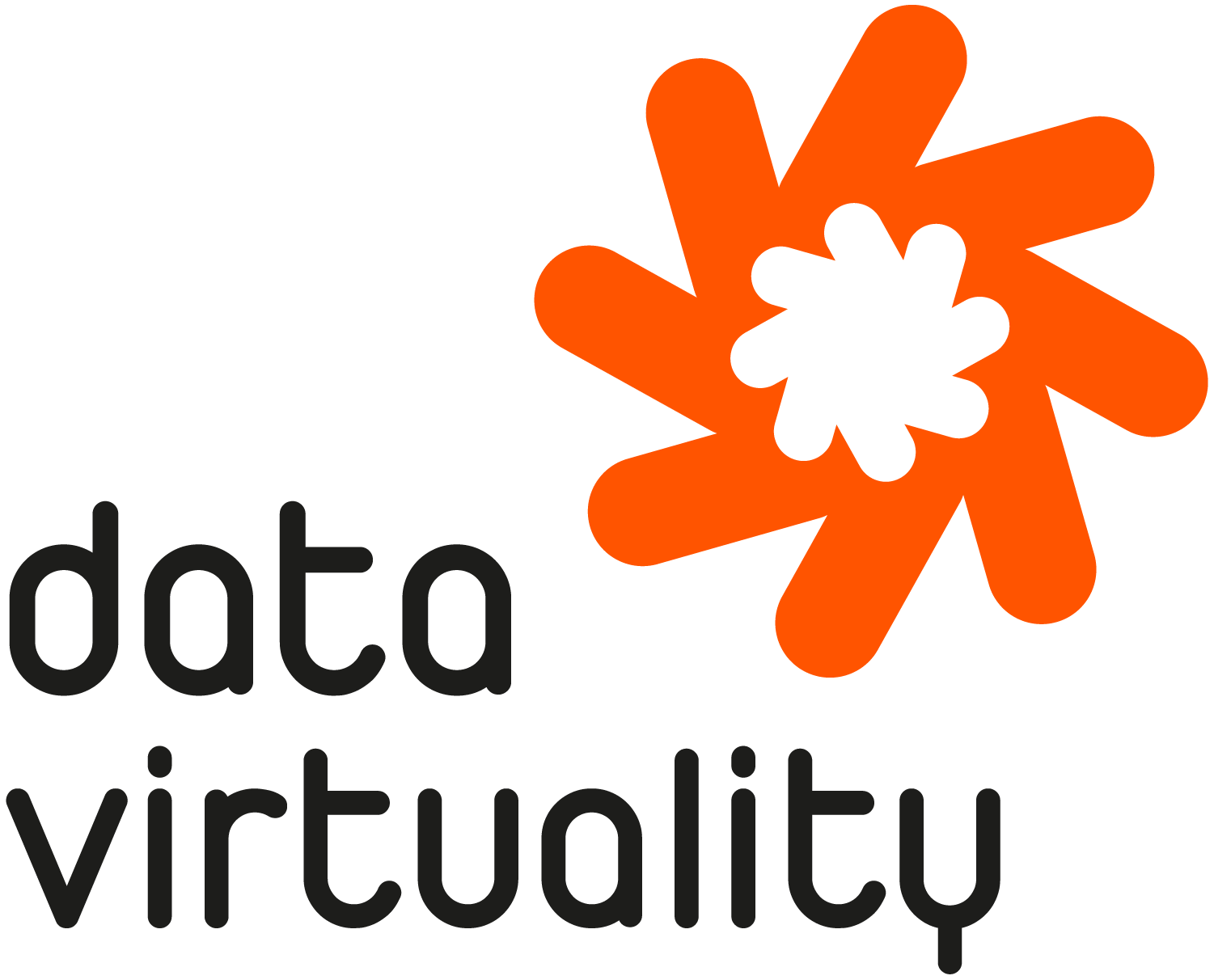Virtuality Logo - APN - Amazon Redshift Partners - Data Virtuality