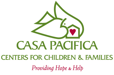 Pacifica Logo - Logos